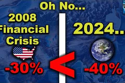 Something Strange is Happening In The Stock Market...