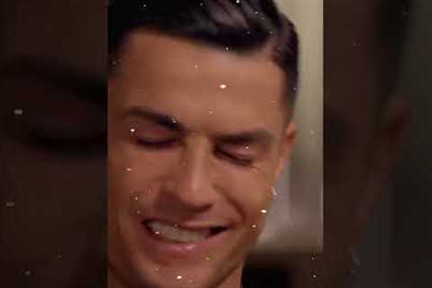 Ronaldo Wife Love Messi Skills 😱😰 || Must Watch 🔥 || #shorts #ronaldo