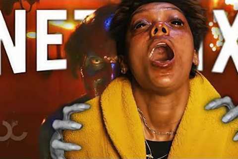 10 Best Scariest Horror Movies On Netflix Right Now! 2024