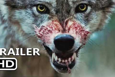 OUT COME THE WOLVES Official Trailer (2024)