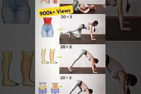 exercises to lose belly fat home#short #reducebellyfat #bellyfatloss #yoga