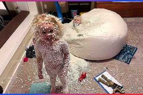 INSTANT REGRET MOMENTS That Had Me Laughing Out Loud | Funny Videos #34 (TRY NOT To LAUGH)