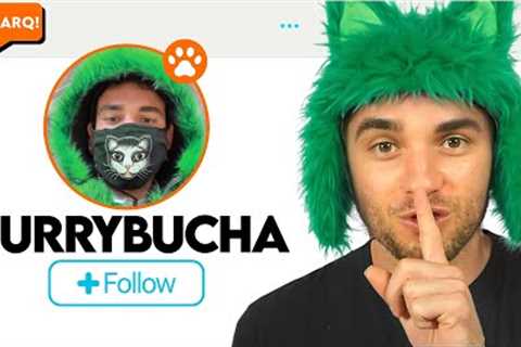 I Went Undercover On The Strangest Social Media