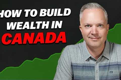The Ultimate Canadian Investment Guide For 2023