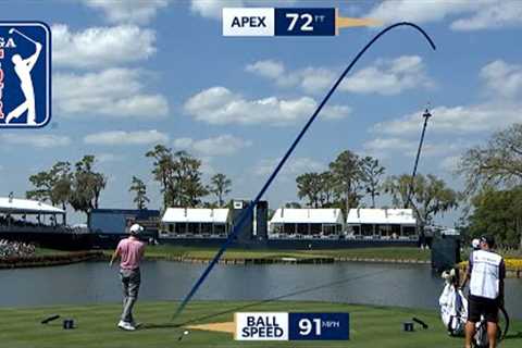 Best of Golf is Hard from 2021