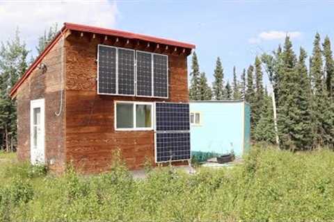 Buying off grid land- you'll never hear this from Realtors