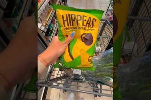 *SATISFYING* GROCERY SHOPPING ! #asmr #groceryshopping #satisfying #groceries #healthy