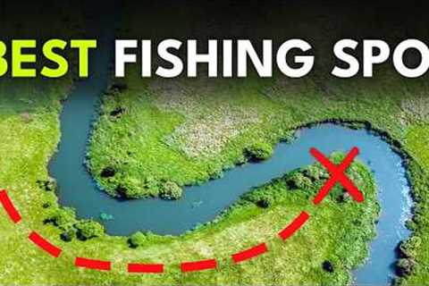 Discover New Fly Fishing Spots — Complete Step-by-Step Guide for Beginners | Module 9, Section 1