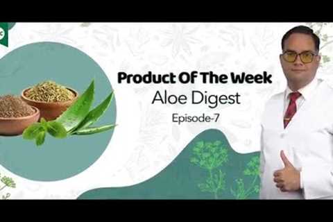 Keep The Digestive System Healthy For Kids  |  Ep: 7