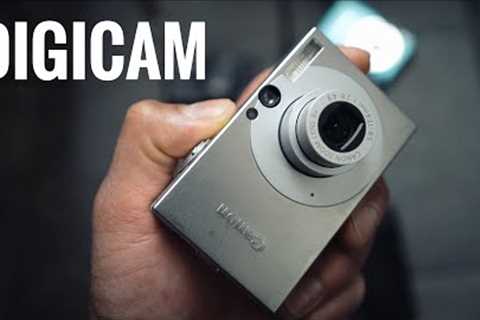 How to Shoot a Digicam in 2023 (Tips &amp; Tricks)
