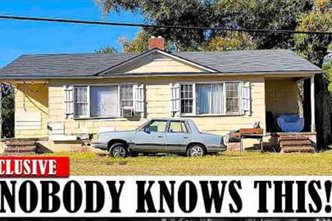 20 Hollywood Actors That Live Like They are Poor
