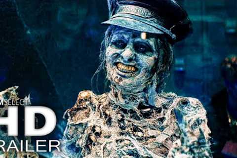 BEETLEJUICE BEETLEJUICE “Let's Go Honey!” New Teaser Trailer (2024) Michael Keaton, Jenna Ortega