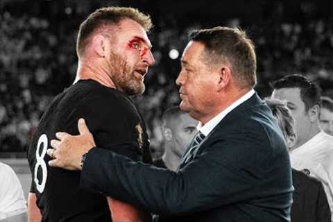 WORST  RUGBY MISTAKES EVER FILMED | PART 1