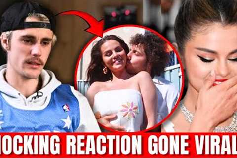 Justin Bieber JEALOUS Of Selena Gomez And Benny Blanco Engagement