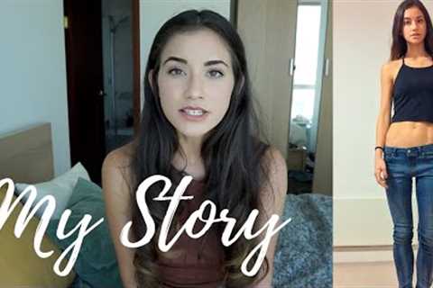 My Eating Disorder Story
