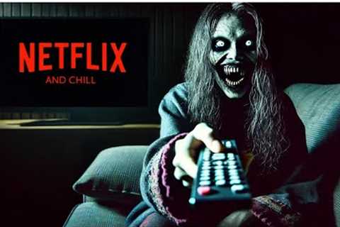 Netflix and Chill - The Motel | Short Horror Film
