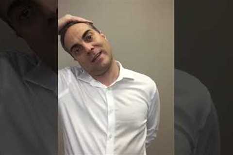 Pinched Nerve In Neck (3 Exercises for Cervical Radiculopathy) - Dr. Walter Salubro