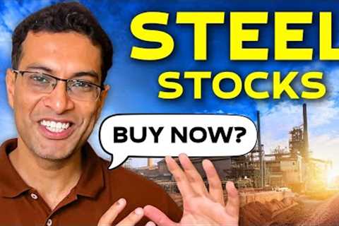 How to identify Good Stocks in a falling market | Akshat Shrivastava