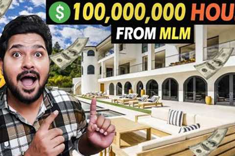 FINALLY I Bought A House From Network Marketing! MLM ROAST
