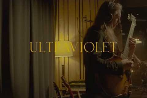 Ultraviolet - Josh Meader (Official Music Video)
