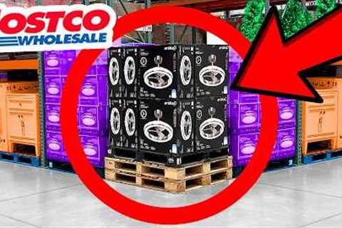 10 Things You SHOULD Be Buying at Costco in August 2024