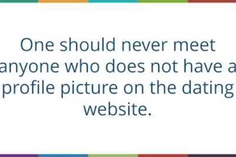 Dating Horror Stories - Warning - Dating Horror Story