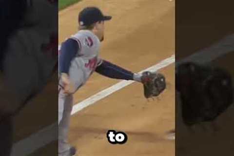 SMARTEST MLB Moments.. 🤓