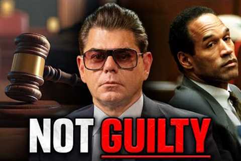 LA's Top Criminal Lawyer Exposes Corrupt Prosecutors &amp; Reveals Why You Should NEVER Talk To The ..