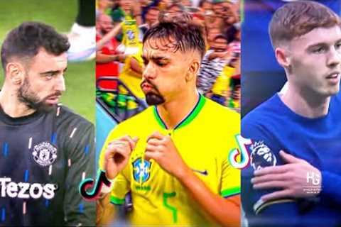 BEST FOOTBALL EDITS   GOALS, SKILLS, FAILS #61 l FOOTBALL TIKTOK EDITS