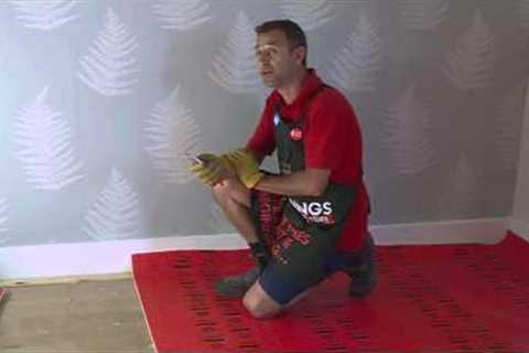 How To Lay Carpet [Step-by-step guide]