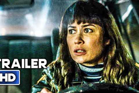 PARADOX EFFECT Official Trailer (2024) Olga Kurylenko, Action Movie HD