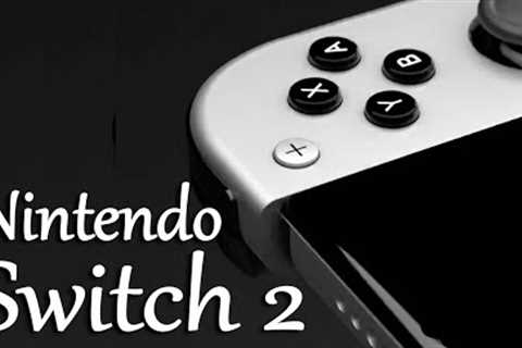 Nintendo Switch 2 - A True Game Changer
