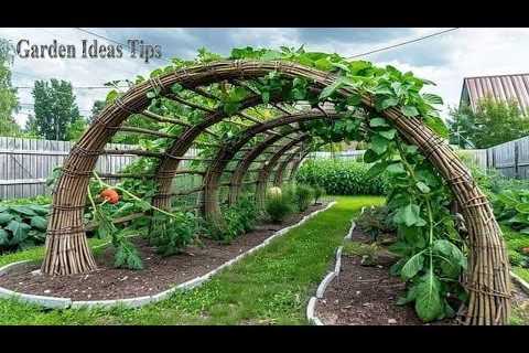 No Garden, Save Costs! Useful Tips &amp; Tricks Gardening Plant Vegetables on the Balcony for..