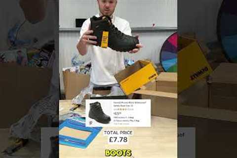 Unboxing Amazon Mystery Boxes! #ecomkings #ebayuk #amazonreturns #liquidation #mysteryboxuk