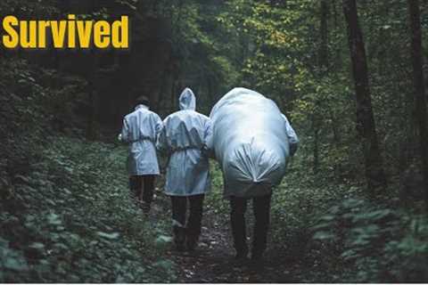 NEW - Most TERRIFYING Trail Cam Footage Caught on Camea