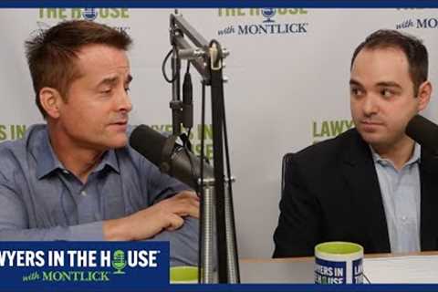 Hit and Run Lawyer Advice: Montlick Injury Attorneys