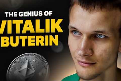 🤑 How a teenager changed the world of cryptocurrencies: The story of Vitalik Buterin