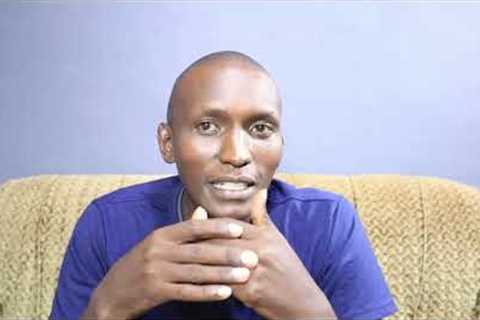 Scams in Kenya / MLMs and Network Marketing- Aim Global