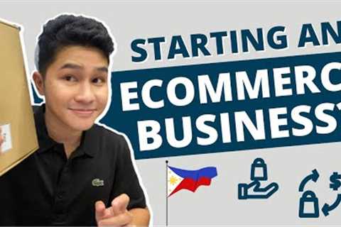 4 Profitable Ecommerce Business Model You Can Start in The Philippines
