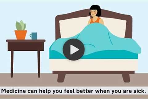 Get Treatment for COVID-19