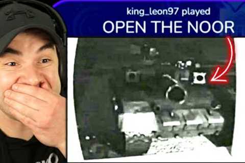 Perfectly Timed Doorbell Cam Chaos, And I Can't laugh! #56