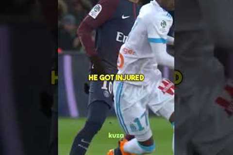Neymar misses matches on the same day every year 😰