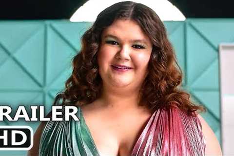 EMPIRE WAIST Trailer (2024) Mia Kaplan, Drama Movie