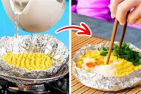 Mind-Blowing Recipes That Are Worth Your Attention