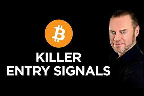 Uncovering Killer Entry Signals in Bitcoin 🚀