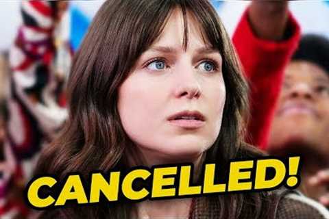 10 TV Shows That Just Got Cancelled