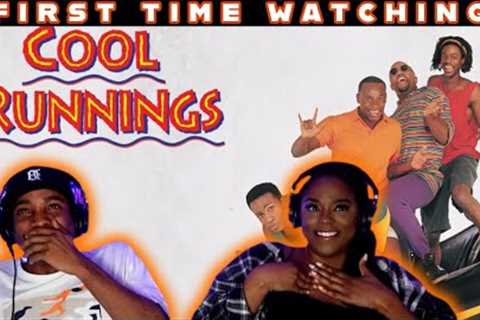 Cool Runnings (1993) | *First Time Watching* | Movie Reaction | Asia and BJ