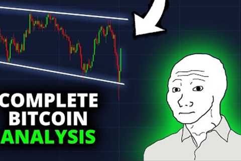 BITCOIN: CRASH IS OVER?!! #BTC Price Prediction &amp; Crypto News Today #cryptocrash