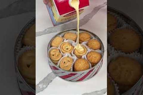 Easy no bake dessert!