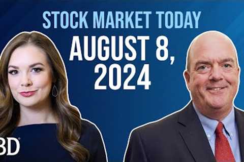 Stocks Soar As Rally Attempt Strengthens; LLY, SN, CYBR In Focus | Stock Market Today